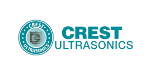 Crest : Ultrasonic Cleaning System