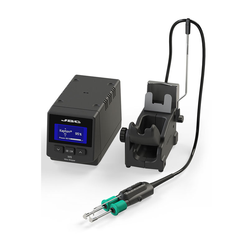 JBC Advanced Soldering & Desoldering Station Archives Chiptronics
