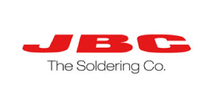 JBC : Advanced Soldering & Desoldering Station