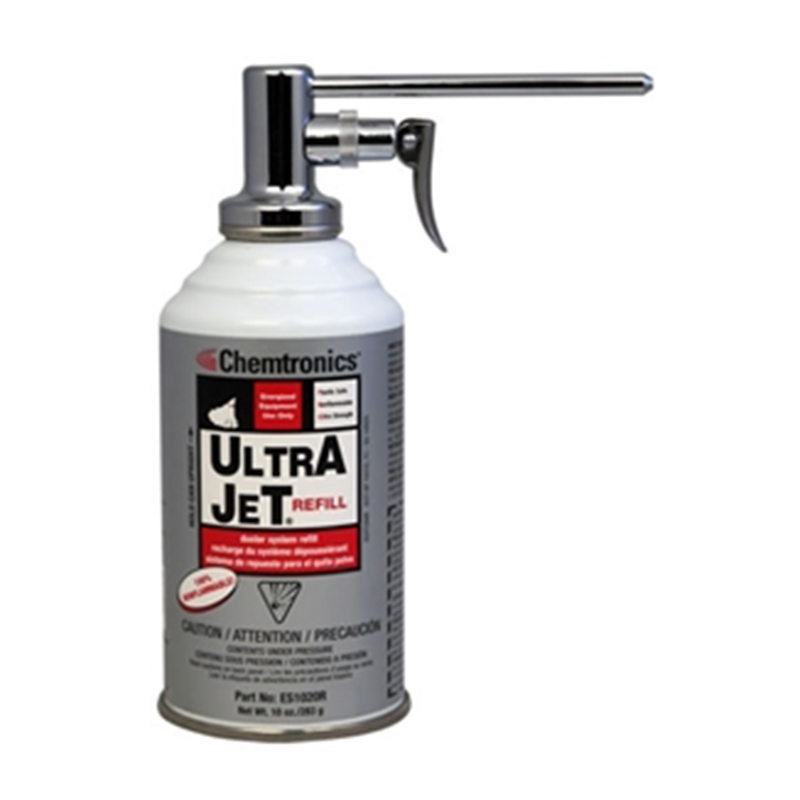 Ultrajet® Duster System